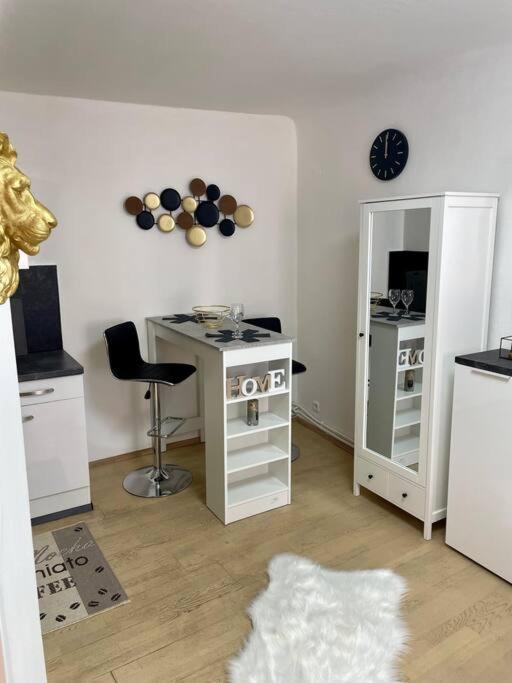 Milena Apartament