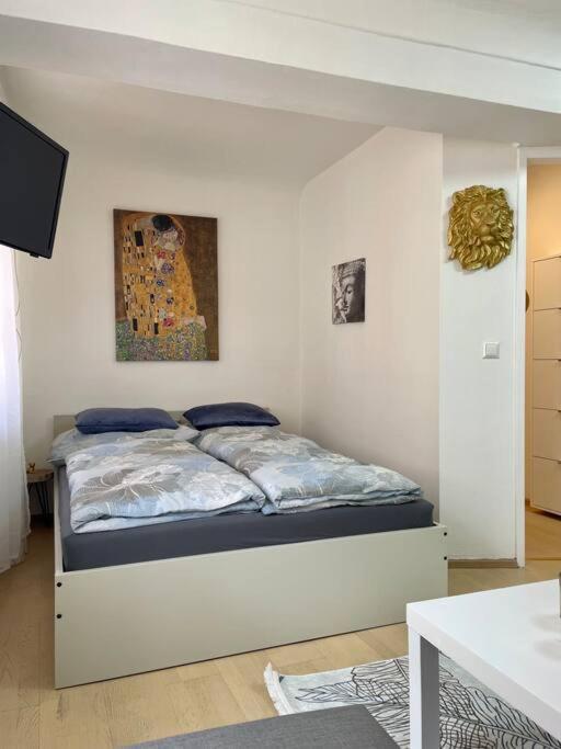 Milena Apartament Graz