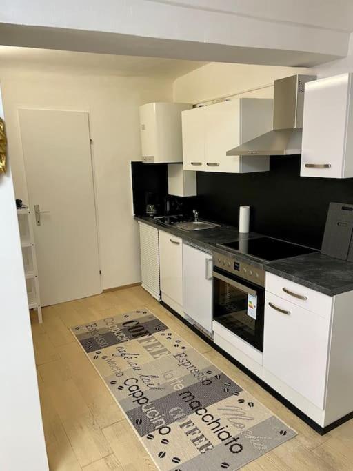 Apartament Milena *